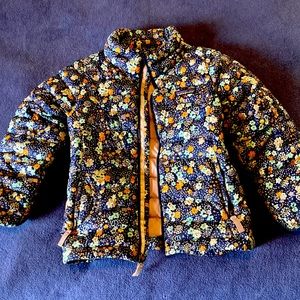 XS Patagonia kids puffy